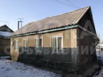 Продаю дом 2-ком., 28кв. м., этаж-1, 6,5-сот., стена саман, село Гавриловка.