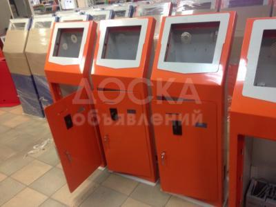 Корпуса с доработками новые G500