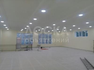 Сдаю здание 500кв. м., Каракол.