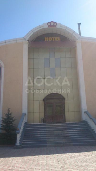 Продаю помещение свободного назначения 930кв. м., ул. Масалиева .
