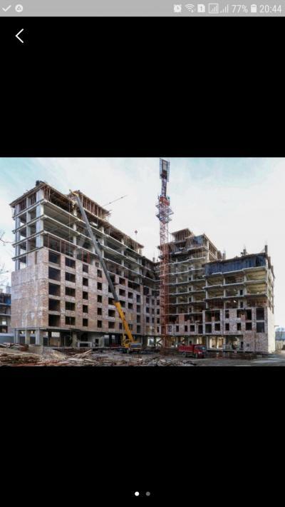 Продаю 2-комнатную квартиру, 75кв. м., этаж - 10/10, коенкозова Чуйкова(Исанова Бакомбаева).