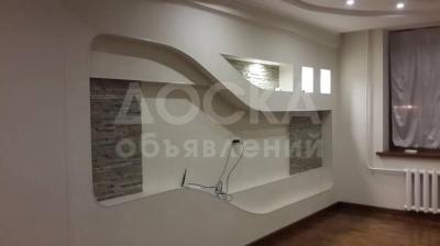 Продаю 4-комнатную квартиру, 140кв. м., этаж - 3/3, ул. Бакаева 203/Юж.магистраль.