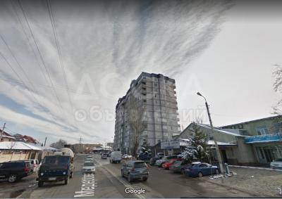 Продаю 2-комнатную квартиру, 65кв. м., этаж - 8/10, Карла-Маркса/Медерова.
