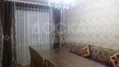 Продаю 2-комнатную квартиру, 50кв. м., этаж - 5/5, Срочно!! Т.Фрунзе/Гагарина 105с хор.сост..