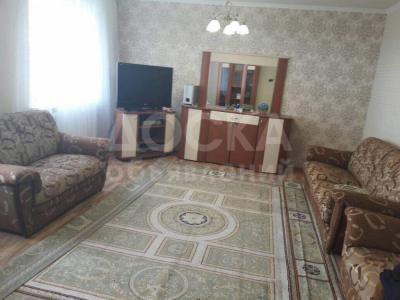 Продаю 3-комнатную квартиру, 89кв. м., этаж - 6/7, Шопокова-Токтогула.