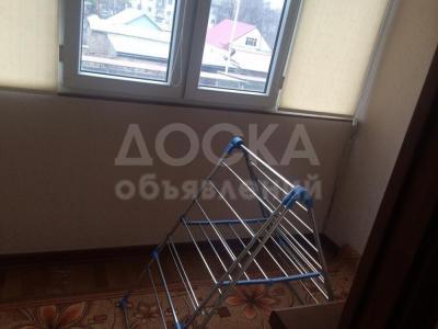 Сдаю 3-комнатную квартиру, 80кв. м., этаж - 3/5, Элебаева/Медерова(Золотой дракон).
