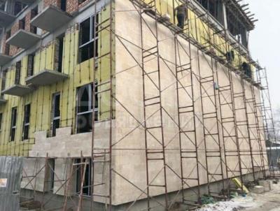 Продаю 1-комнатную квартиру, 36кв. м., этаж - 5/6, Харьковская 35.