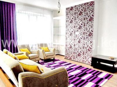 Продаю квартиру 4-ком., 98кв. м., этаж - 8/9, Калык Акиева Фрунзе.
