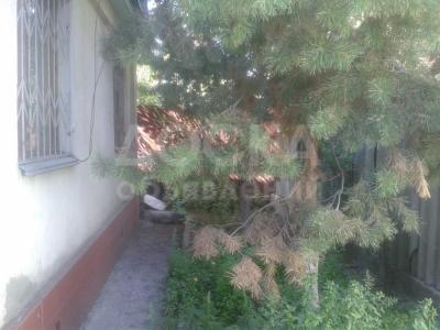 Продаю дом 2-ком., 40кв. м., этаж-1, 8,7-сот., стена кирпич, ул.Карабалтинская.