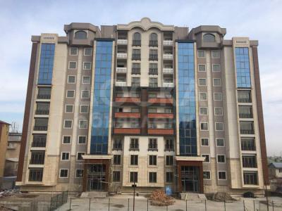 Продаю 2-комнатную квартиру, 59кв. м., этаж - 7/10, Джунусалиева 177/2.