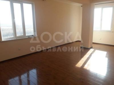 Продаю 3-комнатную квартиру, 116кв. м., этаж - 8/10, Манаса-Магистраль Московье Торг.