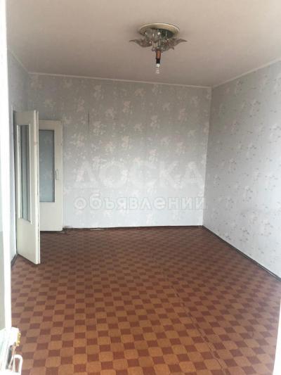 Продаю 1-комнатную квартиру, 34кв. м., этаж - 6/9, Срочно!! 11мкр, 105с, лоджия, хор.сост..