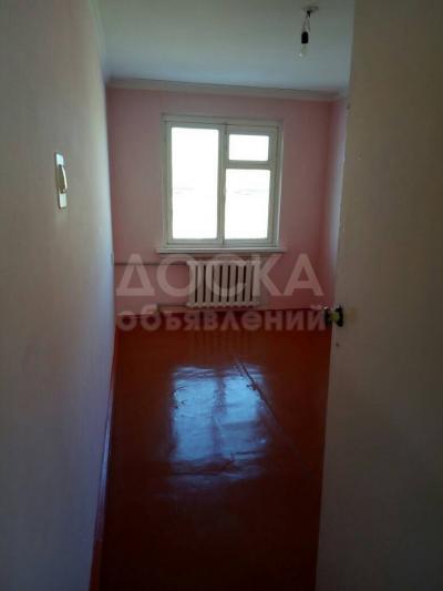 Продаю 3-комнатную квартиру, 59.8кв. м., этаж - 5/5, 1 мкрн.25 д. 57кв..