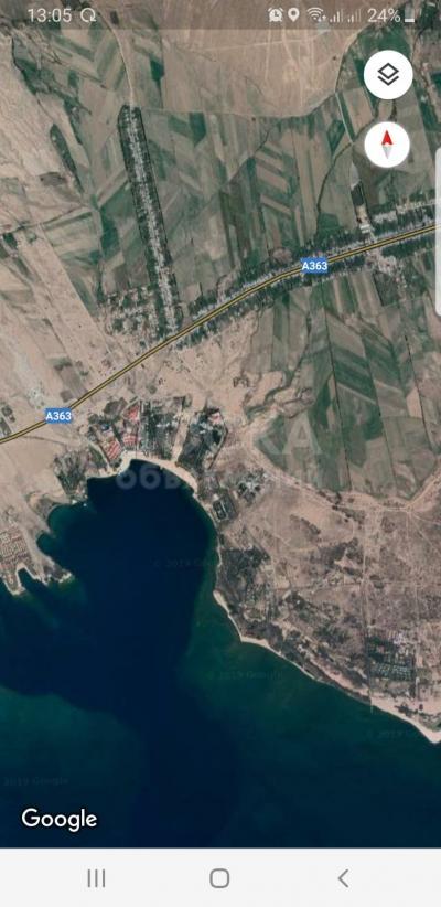 Продаю участок под строительство, 6 соток село Кара-ой.