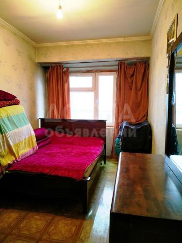Продаю 2-комнатную квартиру, 49кв. м., этаж - 5/9, Манаса/Боконбаева.