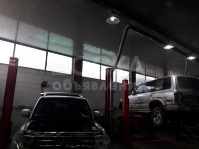 Продаю помещение свободного назначения 600м2кв. м., Кудайберген.