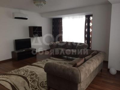 Сдаю 3-комнатную квартиру, 123кв. м., этаж - 9/10, жилой комплекс Бишкек Park Residence.