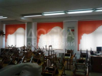 Жалюзи всех видов:
Большой выбор цветов и фактур