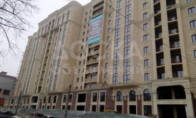 Строительная сухая смесь