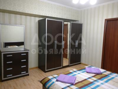 Продаю 2-комнатную квартиру, 71кв. м., этаж - 5/10, 24-Партсъездa 128.