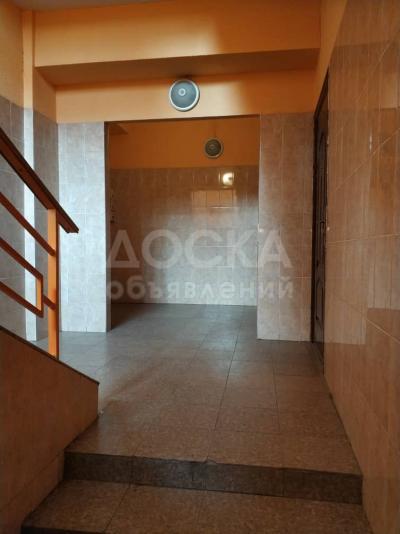 Продаю 2-комнатную квартиру, 125кв. м., этаж - 6/10, Боконбаева-Исанова Байтур Заходи и Живи.