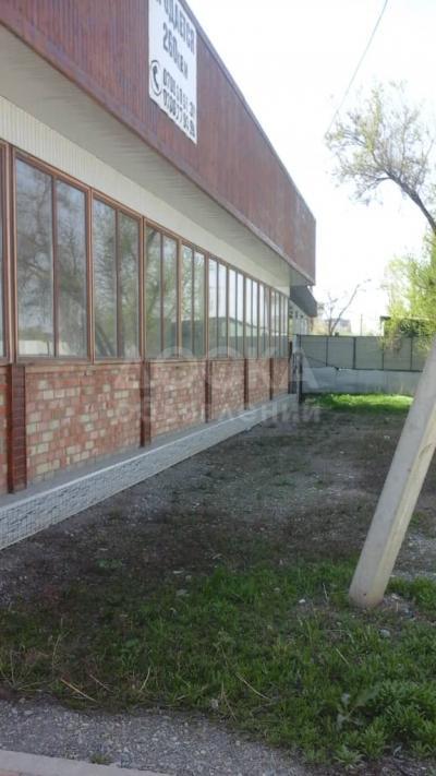 Продаю помещение свободного назначения 243кв. м., мкр.Тунгуч.