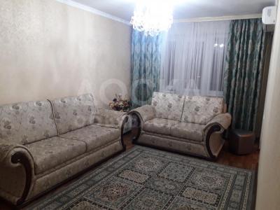 Продаю 3-комнатную квартиру, 59,9кв. м., этаж - 2/5, Гоголя / Московская.