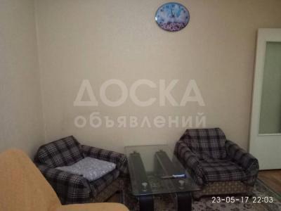 Сдаю 1-комнатную квартиру, 32кв. м., этаж - 3/9, Юг2. Вефа.Посуточно.