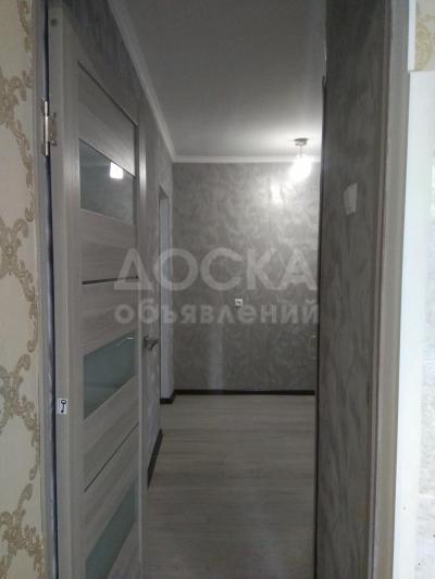 Продаю 2-комнатную квартиру, 43кв. м., этаж - 3/5, Панфилова/Фрунзе.