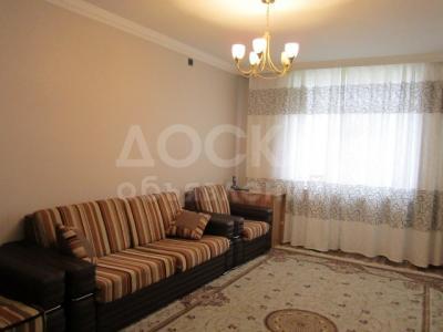 Продаю 2-комнатную квартиру, 43,1кв. м., этаж - 5/5, район Моссовет.