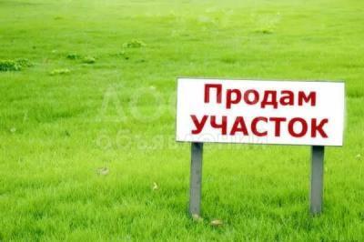 Продаю участок под строительство, 18 соток Жибек-Жолу-Советская.
