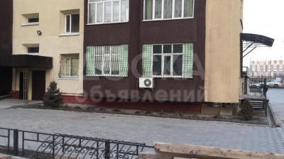 Сдаю производственное помещение 111кв. м., Джал.