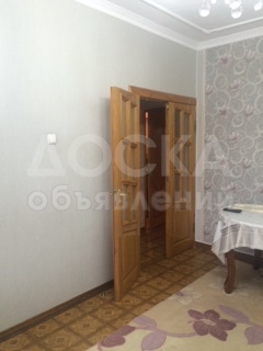 Продаю 4-комнатную квартиру, 80.0кв. м., этаж - 5/9, 5 мкр, по К.Маркса.
