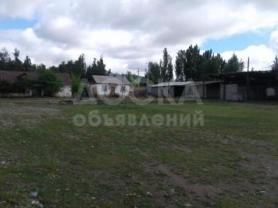 Продаю участок пром назначения, 52 соток село Семеновка.
