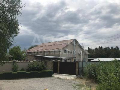 Продаю производственное помещение 1077кв. м., Баялинова/ Турузбекова.