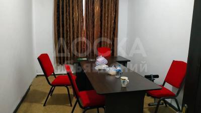 Продаю 3-комнатную квартиру, 75кв. м., этаж - 1/2, ч.айтматова (пр.мира)-ул. т.балтагулова.