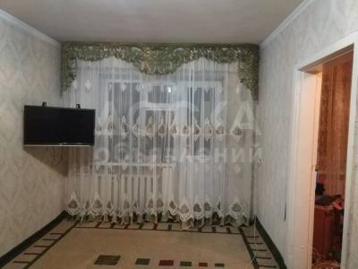 Продаю 2-комнатную квартиру, 41.4кв. м., этаж - 2/5, ул. Т. Фрунзе д.91.