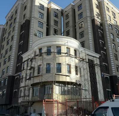 Продаю здание 614кв. м., Мкр Джал .