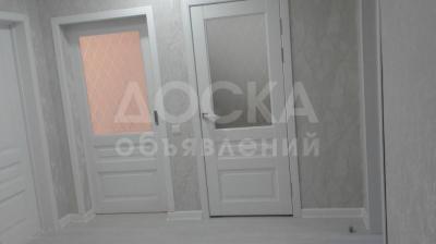 Продаю 3-комнатную квартиру, 85кв. м., этаж - 2/10, Ул. Фатьянова 170/1- ул. Горького.