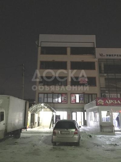 Продаю помещение свободного назначения 378кв. м., Аламединский рынок, Алматинка/Муса Джалиля.