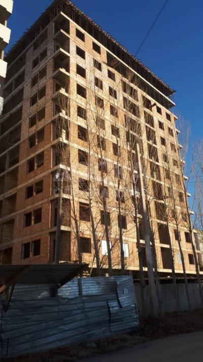Продаю квартиру 2-ком., 78кв. м., этаж - 9/10, Тунгуч.