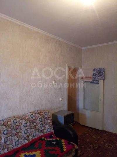 Продаю квартиру 1-ком., 34кв. м., этаж - 3/5, Восток 5.