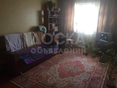 Продаю 2-комнатную квартиру, 44кв. м., этаж - 3/4, 9 мик. Ул. Камская.
