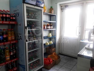 Продаю помещение свободного назначения 44кв. м., Жибек Жолу/Лесхозная.