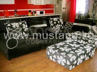 Сдаю квартиру 3-ком., 100кв. м., этаж - 8/9, Рыскулова Турусбекова.
