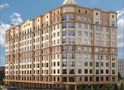 Продаю 2-комнатную квартиру, 45кв. м., этаж - 8/10, Исанова/Токтогула.