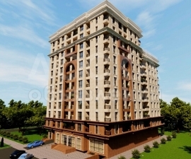 Продаю 1-комнатную квартиру, 38,5кв. м., этаж - 10/10, Токтогула/Карпинка.