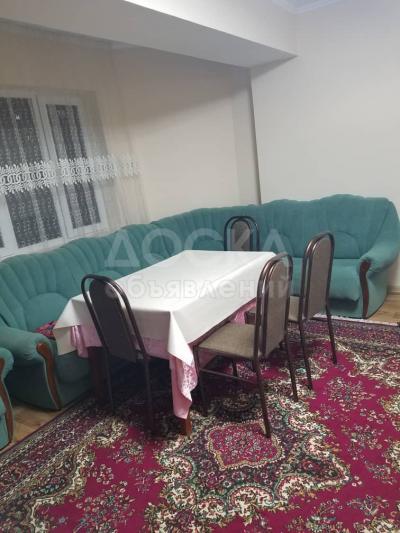 Продаю 3-комнатную квартиру, 69кв. м., этаж - 5/10, Срочно!! Кулатова/Элебаева, элит. с ремонтом!!.
