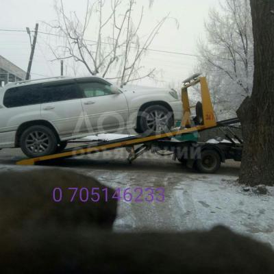 Эвакуатор Токмок 0777984984 Ивановка круглосуточно 24 часа