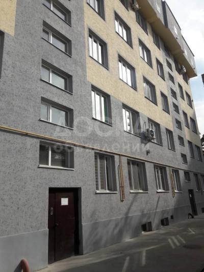 Продаю 1-комнатную квартиру, 33кв. м., этаж - 5/6, Ж.Жолу/Исанова.